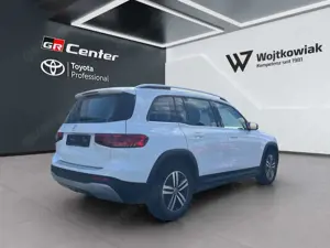 Mercedes-Benz GLB 200 Bild 5