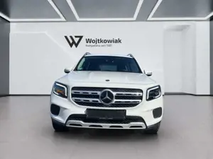 Mercedes-Benz GLB 200 Bild 2