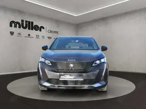 Peugeot 5008 BlueHDi 130 EAT8 GT Bild 3