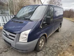 Ford Transit FT 260 K City Light Bild 3