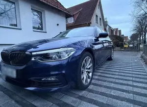 BMW 540 540d xDrive Touring Aut. Sport Line