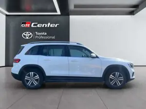 Mercedes-Benz GLB 200 Bild 4