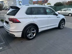 Volkswagen Tiguan 2.0 TDI R-Line