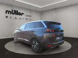 Peugeot 5008 BlueHDi 130 EAT8 GT Bild 2