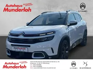 Citroen C5 Aircross Shine Pack Hybrid 225 NAVI R-KAMERA KLIMAAUTOM. SH