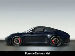 Porsche 992 911 Carrera 4 GTS Cabrio Liftsystem-VA BOSE Bild 2