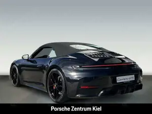 Porsche 992 911 Carrera 4 GTS Cabrio Liftsystem-VA BOSE Bild 3