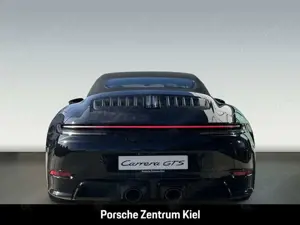 Porsche 992 911 Carrera 4 GTS Cabrio Liftsystem-VA BOSE Bild 5