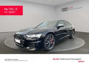 Audi S6 3.0 TDI quattro Matrix BO Pano HuD