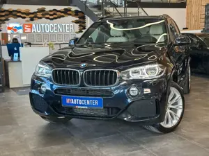 BMW X5 xDrive 30 d *MPaket*Kamera*Pano*Standh*AHK*