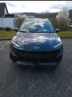 Hyundai KONA KONA EV Prime