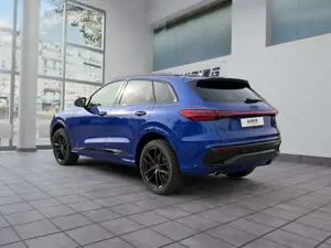 Audi Q5 Bild 4