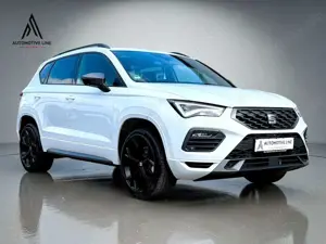 SEAT Ateca FR-LINE 2.0 TDI/LED SCHEIN./VIRTUAL/AHK/19