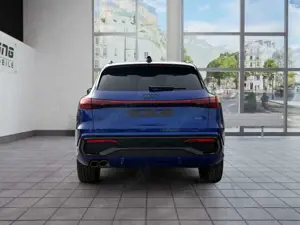 Audi Q5 Bild 5