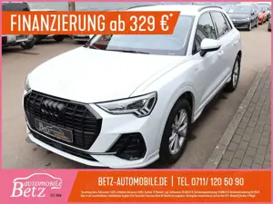 Audi Q3 40 TDI quattro S line
