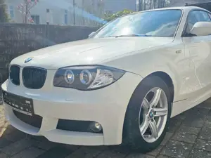 BMW 118 118d Coupe Edition Sport