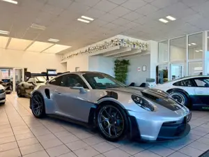 Porsche 992 911 992 GT3 RS Weissach/Clubsport/LIFT/Kamera