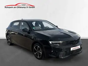Opel Astra L Lim. 5-trg. GS *360° *Lenkradhzg *ACC