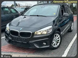 BMW 216