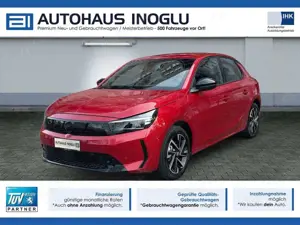 Opel Corsa 1.2 GS EAT8 Multimedia+LED+R-Kam+DAB+ODC+