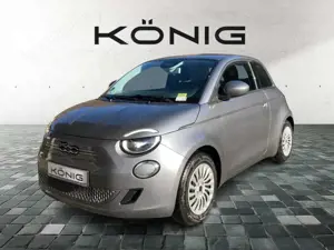 Fiat 500e MY23 118PS 42kWh KLIMA*CARPLAY*TEMPOMAT*DAB