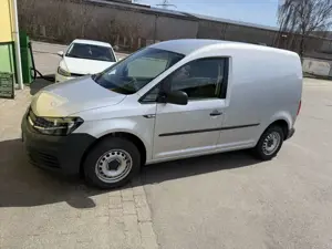 Volkswagen Caddy 2.0 TDI