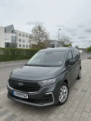 Ford Tourneo Connect