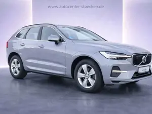 Volvo XC60 Core Kamera/Navi/AHK/1 Hand/ Garantie/Finanzierung Bild 3