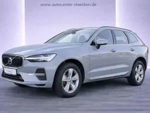 Volvo XC60 Core Kamera/Navi/AHK/1 Hand/ Garantie/Finanzierung