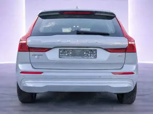 Volvo XC60 Core Kamera/Navi/AHK/1 Hand/ Garantie/Finanzierung Bild 5