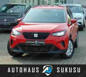 SEAT Arona 1.0 TSI Style - Navi - LED - Sitzhzg -