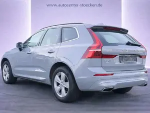 Volvo XC60 Core Kamera/Navi/AHK/1 Hand/ Garantie/Finanzierung Bild 4