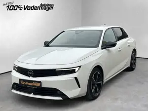 Opel Astra Astra Plug-In-Hybrid Plug-In-Hybrid Elegance