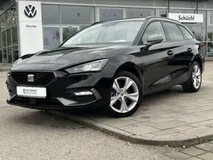 SEAT Leon 1.4 TSI DSG eHybrid FR-LINE VIRTUAL-COCKPIT