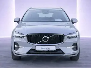 Volvo XC60 Core Kamera/Navi/AHK/1 Hand/ Garantie/Finanzierung Bild 2