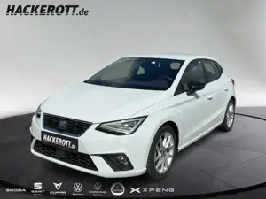 SEAT Ibiza FR BEATS 1.0 TSI DSG PDC Navi Tempo. Sitzhzg.