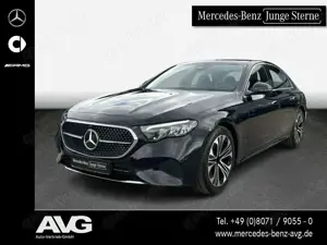 Mercedes-Benz E 220 E 220 d Avantgarde-Advanced Pano Distr. RFK LED