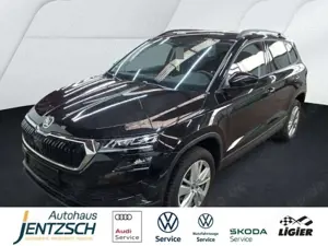 Skoda Karoq Selection Navi/RFK/LED