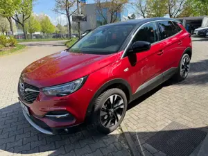 Opel Grandland X 120 Jahre 1,5 DCI LED Bild 5