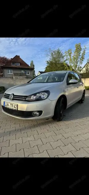Volkswagen Golf Team