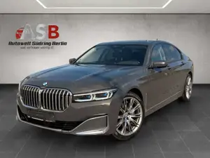 BMW 730 d *NightVis.*LiveCock*ACC*Laserlicht*360Kamer
