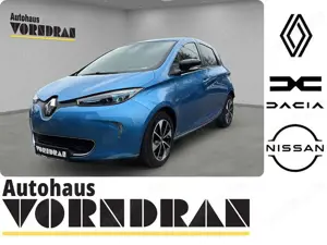 Renault ZOE Intens ZE40 SHZ PDC+Kamera, DAB