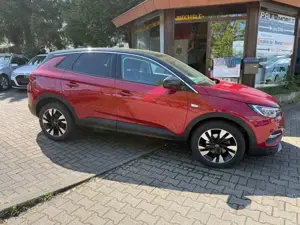 Opel Grandland X 120 Jahre 1,5 DCI LED Bild 3