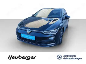 Volkswagen Golf VIII 2.0 TDI DSG Active, ACC, AHK, R. Kamera