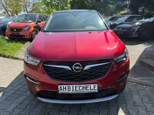 Opel Grandland X 120 Jahre 1,5 DCI LED Bild 4