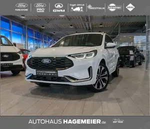 Ford Kuga ST-Line X 2.5 FHEV AWD Aut.
