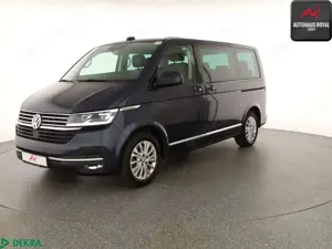Volkswagen T6 Multivan T6 Multivan 2.0 TDI 4M HIGHLINE MEMORY,ACC,1.HD