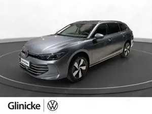 Volkswagen Passat Business 1,5 eTSI (150 PS) DSG | IQ.