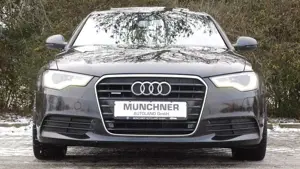 Audi A6 Lim. 3.0 TDI quattro Rückfahrkamera