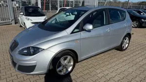 SEAT Altea Bild 2